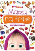 Masza na tropie. Szukaj i znajdź TW