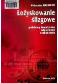 Łożyskowanie ślizgowe