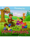 Chronimy las tom 13 Leśne Przygody