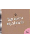 Druga sąsiedzka książka kucharska