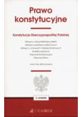 Prawo konstytucyjne