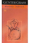 Blaszany bębenek