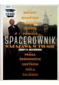 Spacerownik. Warszawa w filmie