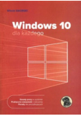 Windows 10 dla każdego
