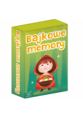 Bajkowe Memory