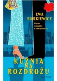 Kuźnia na rozdrożu