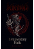 Konkwistadorzy Diabła