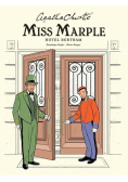 Miss Marple Hotel Bertram