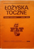 Łożyska toczne