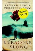 Utracone słowo