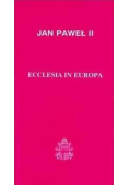 Ecclesia in Europa