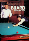 Bilard szkoła gry