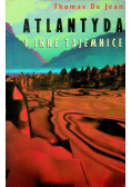 Atlantyda i inne tajemnice