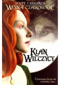 Klan wilczycy