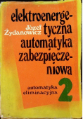 Elektroenergetyczna automatyka zabezpieczeniowa 2