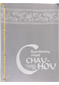 Kamienny most. Nauczanie mistrza zen Chao-chou