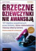 Grzeczne dziewczynki nie awansują. Wyd.2