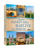 Sanktuaria Maryjne na świecie (beżowe)