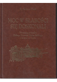 Moc w słabości się doskonali