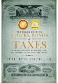 Stocks, Bonds & Taxes