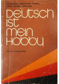 Deutsch ist mein Hobby