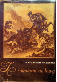 Z sokołami na łowy