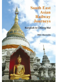 South East Asian Railway Journeys