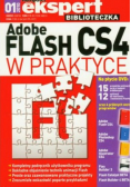 Adobe Flash CS4 w praktyce