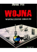Wojna współczesne oblicze