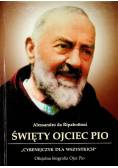 Święty Ojciec Pio