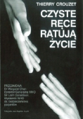 Czyste ręce ratują życie