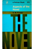 Aspects of the Novel