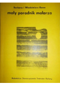 Mały poradnik malarza