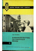 Radioelektronika na usługach wojsk