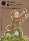 Nie tylko Robinson