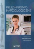 Pielęgniarstwo kardiologiczne PZWL
