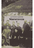 Starorzecza