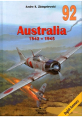Australia 1942 - 1945 nr 92