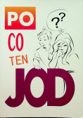 Po co ten jod