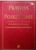 Prawda i pojednanie