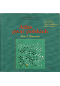 Atlas gwar polskich Tom 2 Mazowsze