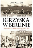 Igrzyska w Berlinie