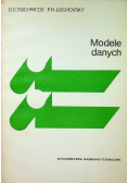 Modele danych