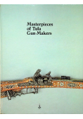 Masterpieces of Tula Gun - Makers