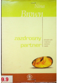 Zazdrosny partner