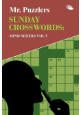 Mr. Puzzlers Sunday Crosswords