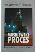 Moskiewski Proces