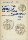Katalog zbioru numizmatycznego