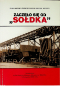 Zaczęło się od Sołdka