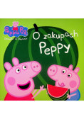 O zakupach Peppy